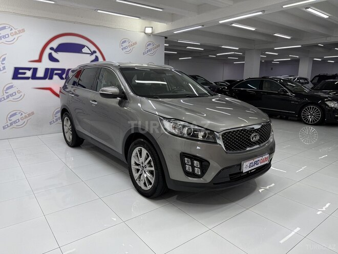 Kia Sorento-13