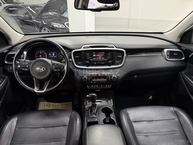 Kia Sorento-27