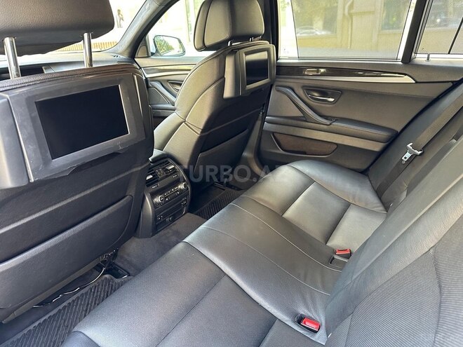 BMW 535 2011, 140,000 km - 3.0 l - Bakı