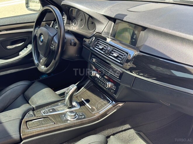 BMW 535 2011, 140,000 km - 3.0 l - Bakı