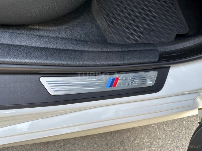 BMW 535 2011, 140,000 km - 3.0 l - Bakı