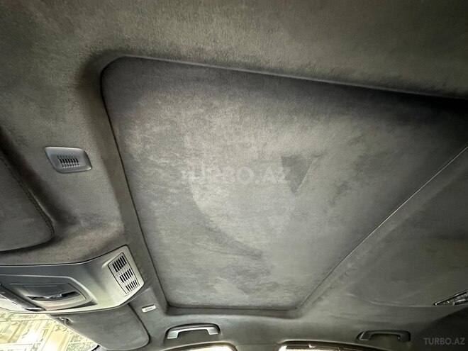 BMW 535 2011, 140,000 km - 3.0 l - Bakı