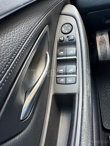 BMW 535 2011, 140,000 km - 3.0 l - Bakı