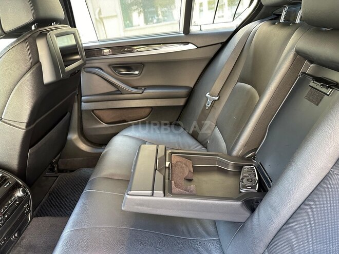 BMW 535 2011, 140,000 km - 3.0 l - Bakı