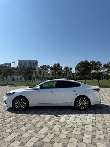 Kia K7 2016, 170,000 km - 2.2 l - Bakı