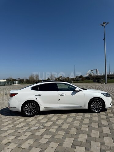 Kia K7 2016, 170,000 km - 2.2 l - Bakı
