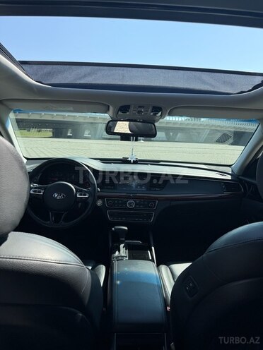Kia K7 2016, 170,000 km - 2.2 l - Bakı