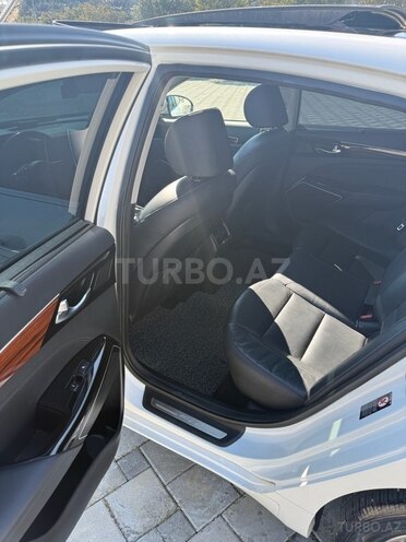 Kia K7 2016, 170,000 km - 2.2 l - Bakı