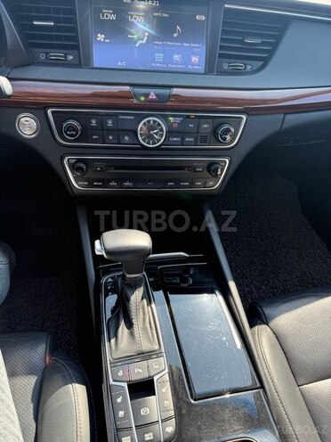 Kia K7 2016, 170,000 km - 2.2 l - Bakı