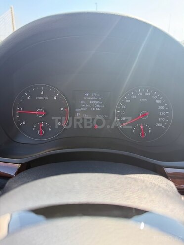Kia K7 2016, 170,000 km - 2.2 l - Bakı