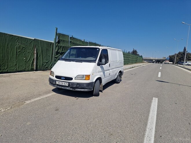 Ford Transit 1996, 756,000 km - 2.5 l - Bakı