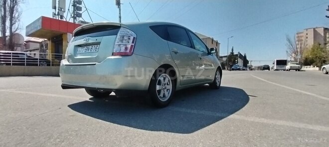 Toyota Prius 2007, 418,429 km - 1.5 l - Bakı