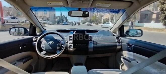 Toyota Prius 2007, 418,429 km - 1.5 l - Bakı