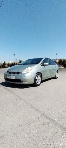 Toyota Prius 2007, 418,429 km - 1.5 l - Bakı