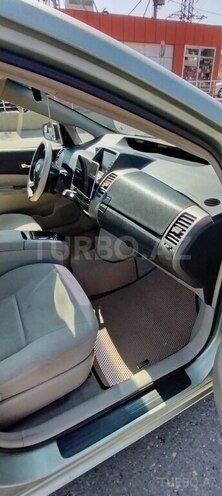 Toyota Prius 2007, 418,429 km - 1.5 l - Bakı