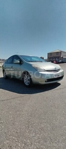 Toyota Prius 2007, 418,429 km - 1.5 l - Bakı