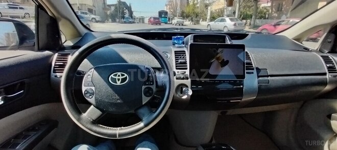 Toyota Prius 2007, 418,429 km - 1.5 l - Bakı