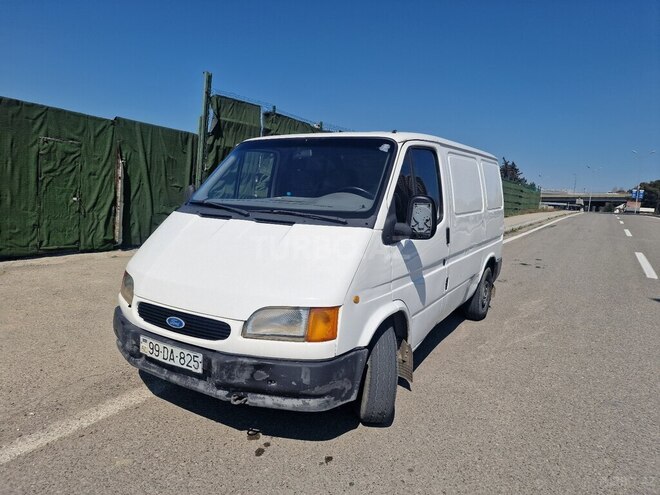 Ford Transit 1996, 756,000 km - 2.5 l - Bakı
