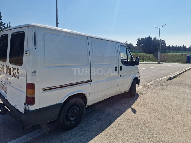 Ford Transit 1996, 756,000 km - 2.5 l - Bakı