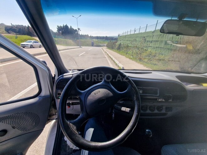 Ford Transit 1996, 756,000 km - 2.5 l - Bakı