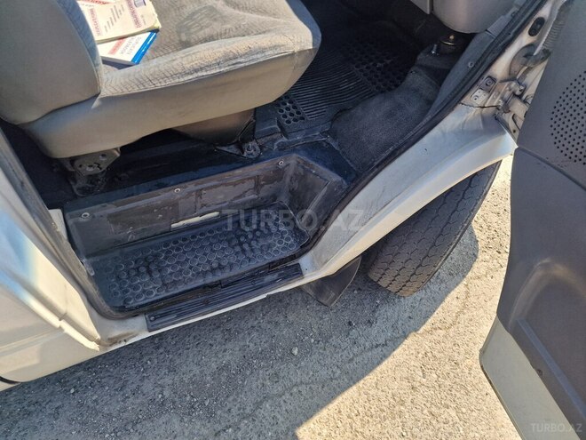 Ford Transit 1996, 756,000 km - 2.5 l - Bakı