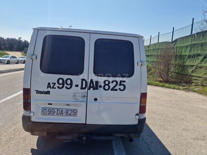 Ford Transit 1996, 756,000 km - 2.5 l - Bakı