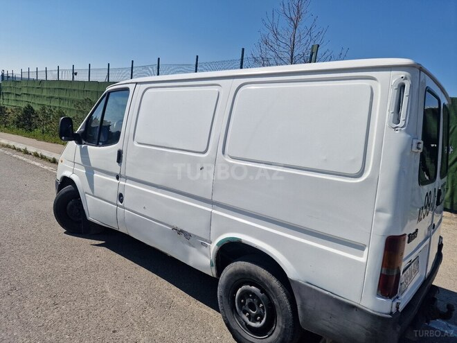 Ford Transit 1996, 756,000 km - 2.5 l - Bakı