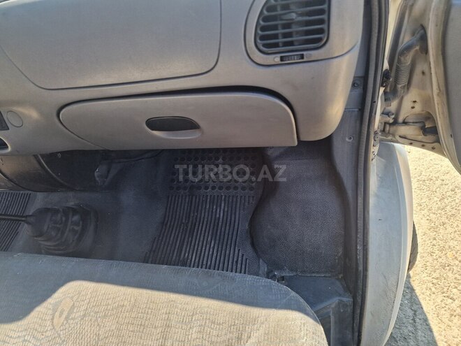 Ford Transit 1996, 756,000 km - 2.5 l - Bakı