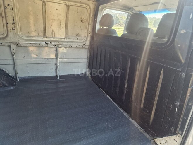 Ford Transit 1996, 756,000 km - 2.5 l - Bakı