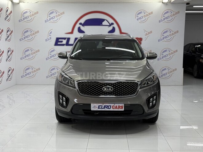 Kia Sorento-2