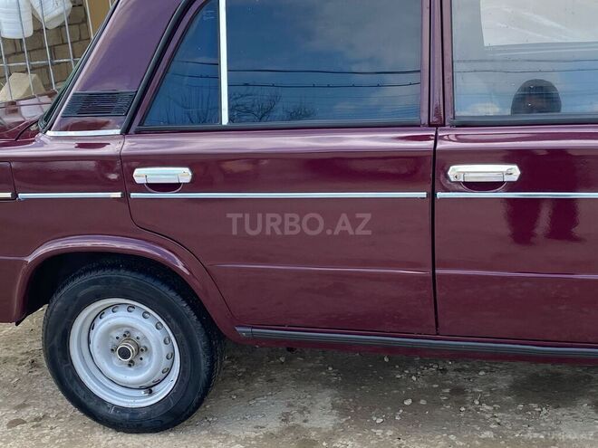 LADA (VAZ) 2106 2004, 70,000 km - 1.6 l - Hacıqabul