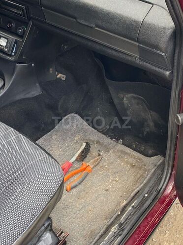 LADA (VAZ) 2106 2004, 70,000 km - 1.6 l - Hacıqabul