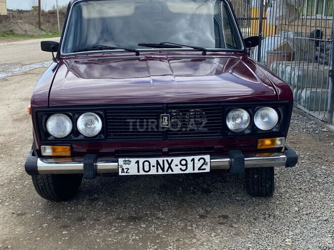 LADA (VAZ) 2106 2004, 70,000 km - 1.6 l - Hacıqabul