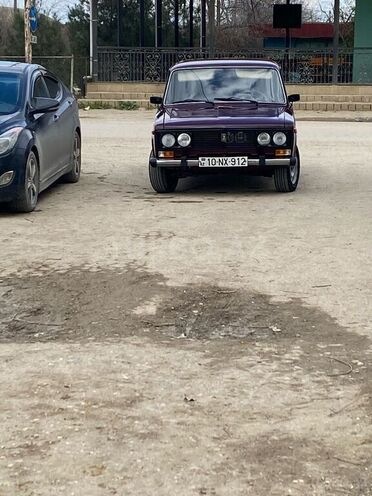 LADA (VAZ) 2106 2004, 70,000 km - 1.6 l - Hacıqabul