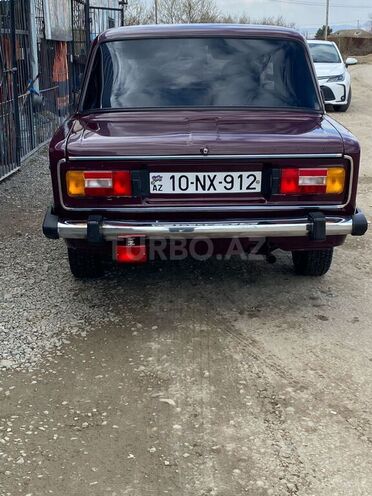 LADA (VAZ) 2106 2004, 70,000 km - 1.6 l - Hacıqabul