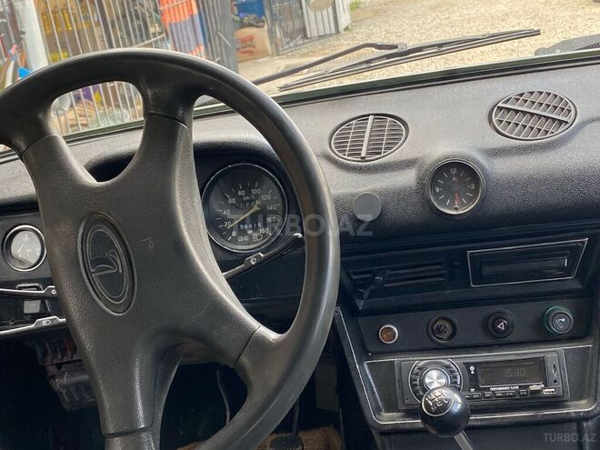 LADA (VAZ) 2106 2004, 70,000 km - 1.6 l - Hacıqabul