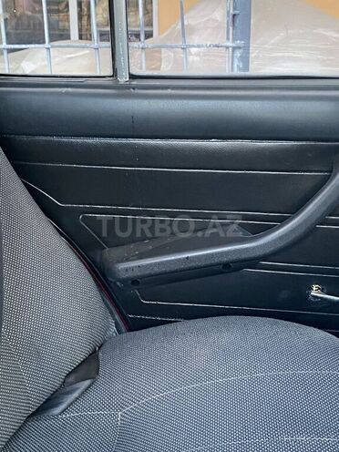 LADA (VAZ) 2106 2004, 70,000 km - 1.6 l - Hacıqabul