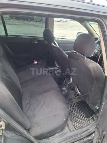 Opel Astra 1999, 620,932 km - 1.6 l - Şəki