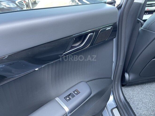 Hyundai Grandeur 2023, 11,000 km - 1.6 l - Bakı