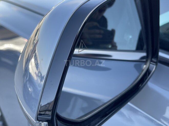 Hyundai Grandeur 2023, 11,000 km - 1.6 l - Bakı