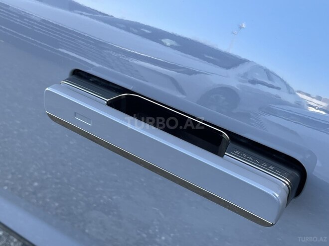Hyundai Grandeur 2023, 11,000 km - 1.6 l - Bakı