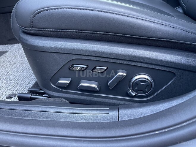 Hyundai Grandeur 2023, 11,000 km - 1.6 l - Bakı