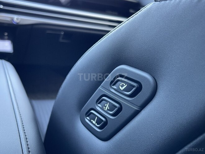 Hyundai Grandeur 2023, 11,000 km - 1.6 l - Bakı