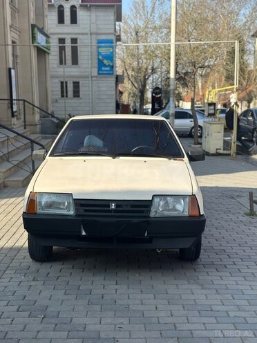LADA (VAZ) 2109 1994, 111,222 km - 1.5 l - Şəmkir