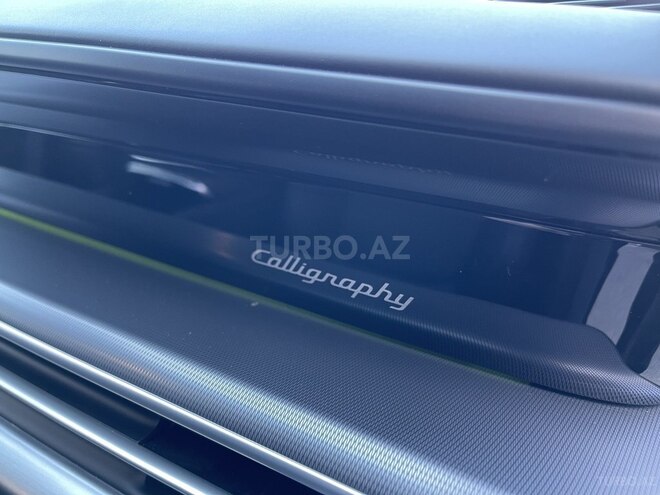 Hyundai Grandeur 2023, 11,000 km - 1.6 l - Bakı