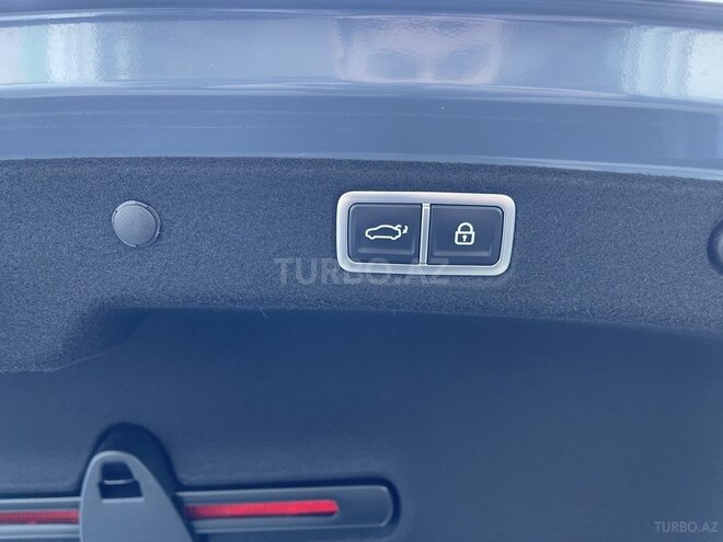 Hyundai Grandeur 2023, 11,000 km - 1.6 l - Bakı