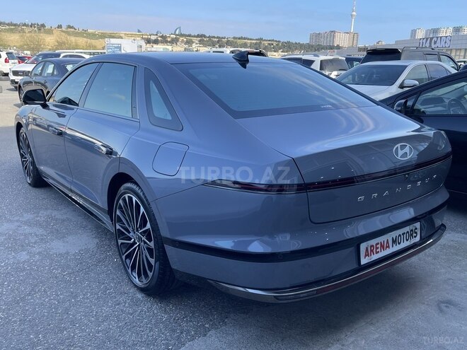 Hyundai Grandeur 2023, 11,000 km - 1.6 l - Bakı