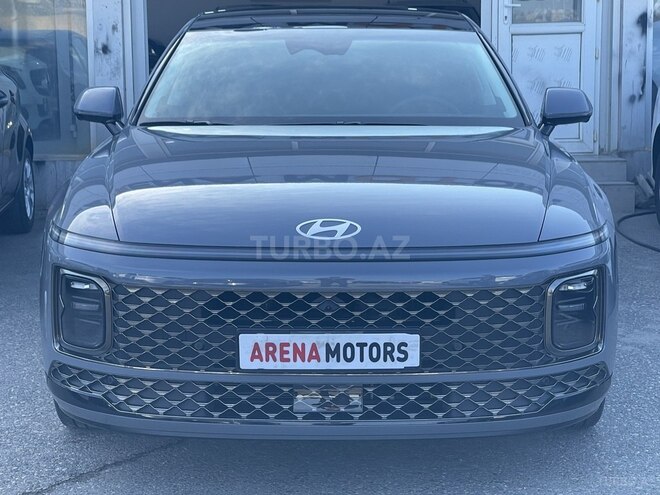 Hyundai Grandeur 2023, 11,000 km - 1.6 l - Bakı