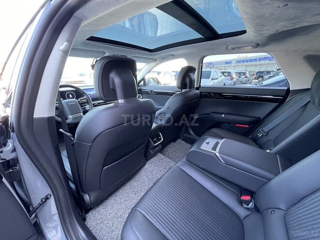 Hyundai Grandeur 2023, 11,000 km - 1.6 l - Bakı