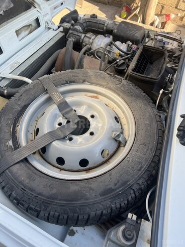 LADA (VAZ) Niva 2013, 203,000 km - 1.7 l - Xırdalan